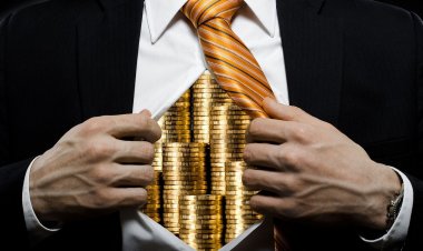 Αποφυλακίζονται οι φοροφυγάδες!! Αίρεται το αξιόποινο σοβαρών φορολογικών παραβάσεων