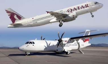 Qatar Airways & Sky Express υπογράφουν συμφωνία διασύνδεσης, συνδέοντας νέους Ελληνικούς προορισμούς με το παγκόσμιο δίκτυό τους