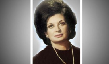 Θρήνος στο ΦΩΣ: Έσβησε η μεγάλη κυρία Ειρήνη Νικολαΐδου