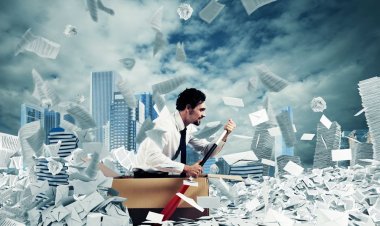 Παρέμβαση για τον περιορισμό της γραφειοκρατίας - Ξεκινά η ενιαία ταυτοποίηση των πολιτών στα μητρώα του Δημοσίου