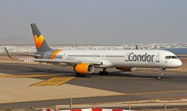 Μύκονος: Νέες απευθείας πτήσεις της Condor από Ντίσελντορφ, Φρανκφούρτη & Μόναχο από Μάιο 2020