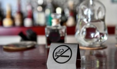 Σχέδιο & «stop smoking» Άξονες!! Ποιοι οι Ελεγκτικοί Μηχανισμοί - Τι ισχύει για Καταστήματα Υγειονομικού Ενδιαφέροντος