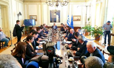 Γ. Χατζημάρκος για τον Δήμαρχο Λέρου: Δεν με αφορά ο πολιτικός καιροσκοπισμός που επιδεικνύει σε μια επιπόλαιη λογική διχασμού και αντιπαλότητας