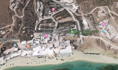 Το Google Earth πρόσθεσε νέα εργαλεία που επιτρέπουν να φτιάξετε τη δική σας περιήγηση σε ένα μέρος!!