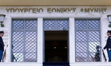ΥΠΕΘΑ: "Παγώνουν" εκ νέου οι συζητήσεις με την Τουρκία για τα Μέτρα Οικοδόμησης Εμπιστοσύνης