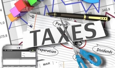 Το κείμενο του φορολογικού νομοσχεδίου όπως ψηφίστηκε [Έγγραφο]