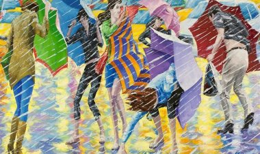 Νέο κύμα κακοκαιρίας: Αποχωρεί η "Διδώ" και αναμένεται ο "Ετεοκλής" με βροχές, καταιγίδες και χιόνια [Video]