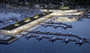 Ανοίγει ο δρόμος στους ιδιώτες επενδυτές για άδεια ίδρυσης και λειτουργίας υδατοδρομίου σε τουριστικούς λιμένες και σύνθετα καταλύματα