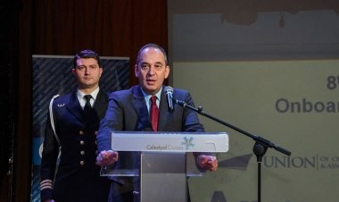 Γιάννης Πλακιωτάκης: Στόχος η ανάπτυξη του home porting και το νέο πλαίσιο για την Λιμενική Διακυβέρνηση