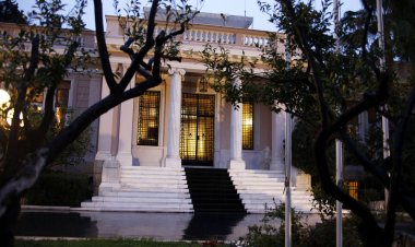 Ο γρίφος και η ανησυχία του Μαξίμου για την Προεδρική Εκλογή και η διαφορά απόψεων εντός ΝΔ