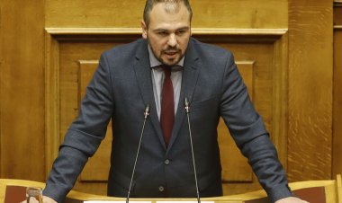 Φόρτωμας: Να αναδειχθεί πρότυπο Κέντρο Αριστείας στις σπουδές Product Design Engineering το πανεπιστημιακό τμήμα Σύρου