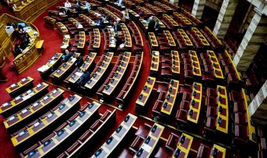 Στην Ολομέλεια της Βουλής, ο νέος Εκλογικός Νόμος!! Τι προβλέπει για τα bonus των κομμάτων
