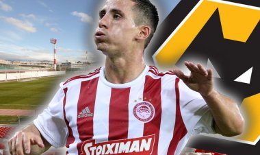 Ανατροπή στην μετακίνηση του Ποντένσε στη Γούλβς - Δεν ολοκληρώνεται η μεταγραφή του