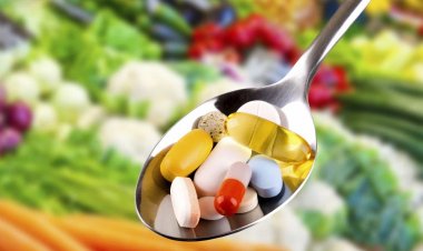 Ανάκληση από τον ΕΟΦ παρτίδων συμπληρώματος διατροφής