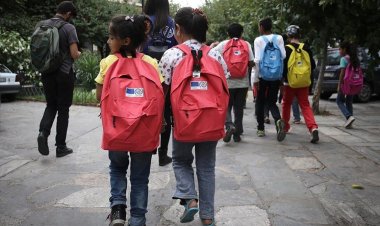 Υπουργείο Παιδείας: Υποχρεωτική η εγγραφή & ένταξη όλων των προσφυγόπουλων στα Ελληνικά Σχολεία [Έγγραφο]