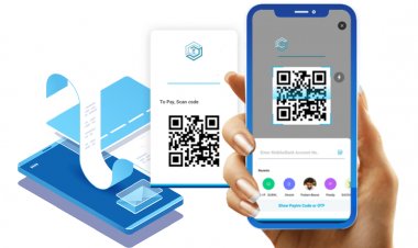 Η φοροδιαφυγή θα εντοπίζεται από τις αποδείξεις που θα φέρουν υποχρεωτικά OR Code!!