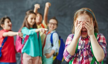 Εφαρμογή μέτρων από τη νέα χρονιά για την αντιμετώπιση του σχολικού εκφοβισμού