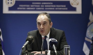 Υπ. Ναυτιλίας: Αναβαθμίζονται οι θαλάσσιες ενδομεταφορές - Πολυνομοσχέδιο με Ρυθμίσεις και αλλαγές σε ακτοπλοΐα, λιμάνια και λιμενικό