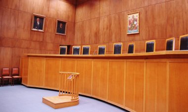 Σε Πανελλαδική αποχή Δικηγόρων για το "αγωγόσημο" την Τρίτη 18 Φεβρουαρίου σε ένδειξη διαμαρτυρίας