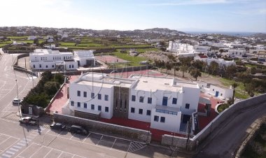 Δομικές Αλλαγές στα Δημοτικά και Γυμνάσια, διδασκαλία με θεωρητικό και βιωματικό σκέλος!! Εισαγωγή στα ΑΕΙ, δέσμη καινοτόμων αλλαγών και στις τρεις βαθμίδες!!