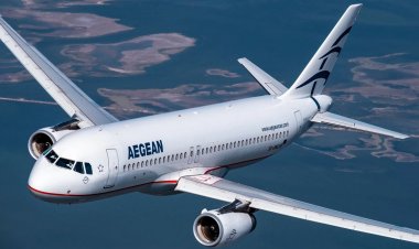 AEGEAN: Ανακοίνωση - Πληροφόρηση του επιβατικού κοινού, λόγω του Κορονοϊού