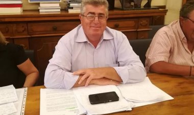 Φιλήμονας Ζαννετίδης : ''Η ταφόπλακα που βάλατε στα νησιά μας θα σας στοιχειώνει για πάντα''