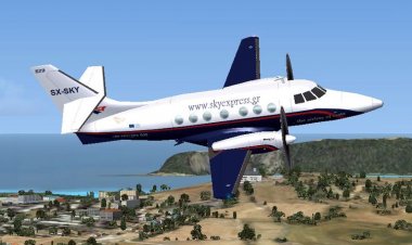 Η Sky Express δίνει την δυνατότητα αλλαγής εισιτηρίων χωρίς rebooking fee