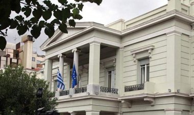Σκληρή απάντηση της Αθήνας στον Ερντογάν : Μια χώρα που «κατασκευάζει ψευδείς ειδήσεις, δεν είναι σε θέση να κουνά δάχτυλο σε κανέναν»