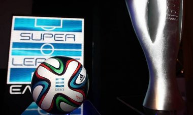 Super League: Πώς διαμορφώνεται η βαθμολογία μετά την τιμωρία ΠΑΟΚ και Ξάνθης