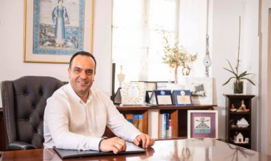 Mayor of Mykonos, K. Koukas: Ο Δήμος Μυκόνου, είναι ο πρώτος δήμος σε όλη την Ελλάδα που στηρίζει έμπρακτα από το 2017 τους δημόσιους υπαλλήλους