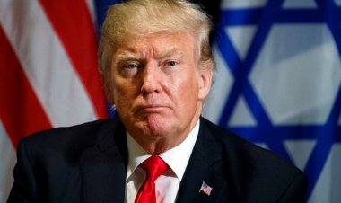 Τραμπ : Αναστέλλονται οι πτήσεις από Ευρώπη προς ΗΠΑ - Εξαίρεση η Βρετανία