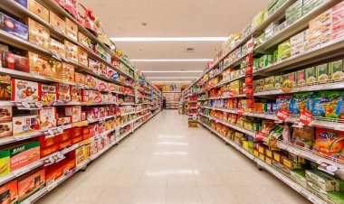 Κορωνοϊός-Super Market: Ένα άτομο ανά 10 τ.μ θα κάνει τις αγορές του σε τρόφιμα από τη Δευτέρα-Αναλυτικά η Π.Ν.Π
