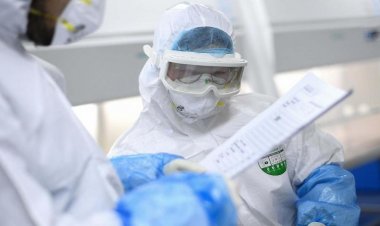 Coronavirus : 21 νέα κρούσματα, 352 συνολικά - 51 είναι τα απροσδιόριστα