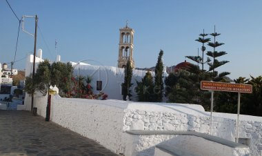 Οι 7 βασικοί κανόνες για την λειτουργία των Εκκλησιών κάθε δόγματος μέχρι και τις 30 Μαρτίου [ΦΕΚ]