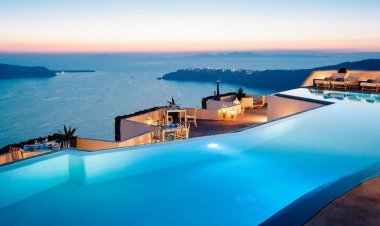 «Κραχ» στα ξενοδοχεία!! Απώλειες άνω των 500.000.000 ευρώ και πάνω από 38.000 θέσεις εργασίας, λόγω του Κορωνοϊού