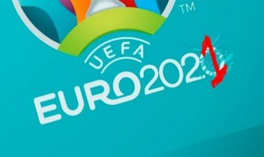 Αναβάλλεται οριστικά το Euro 2020 και μετατίθεται η διεξαγωγή του στις 11 Ιουνίου έως 11 Ιουλίου 2021