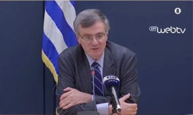 35 νέα κρούσματα και 387 καταγεγραμμένα συνολικά - Πέμπτος νεκρός στην Ελλάδα