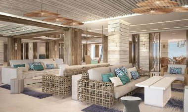 Coronavirus: Αναστολή λειτουργίας των ξενοδοχείων έως τέλος Απριλίου