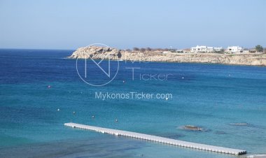 Μόνο με την σύμφωνη γνώμη του Δημοτικού Συμβουλίου πλέον η τοποθέτηση πλωτών εξεδρών