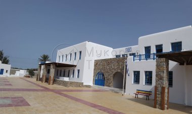 Coronavirus: Παρατείνεται μέχρι τις 10 Απριλίου το κλείσιμο των σχολείων και πανεπιστημίων