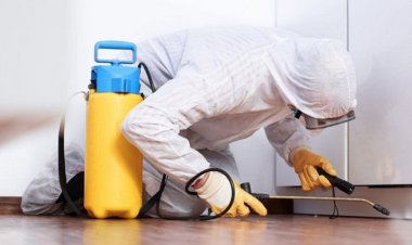 Coronavirus: Η υπερβολική απολύμανση μπορεί να μην φέρνει τα επιθυμητά αποτελέσματα!! Σε όλα τα πράγματα πρέπει να υπάρχει μέτρο!!