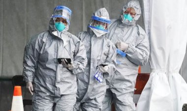 Coronavirus: Έκκληση για εθελοντές στο ΕΣΥ - Ζητούν φοιτητές και συνταξιούχους γιατρούς