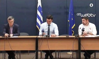 Coronavirus : 71 νέα κρούσματα και 695 καταγεγραμμένα συνολικά, 17 νεκροί , 29 έχουν πάρει εξιτήριο