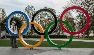 Coronavirus – Tokyo Olympics: Μετατίθεται η διεξαγωγή των Ολυμπιακών Αγώνων για το 2021