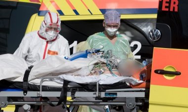 Coronavirus Italy: Ατέλειωτη τραγωδία, 683 σ' ένα 24ωρο, αυξάνοντας το συνολικό αριθμό των νεκρών σε 7.503