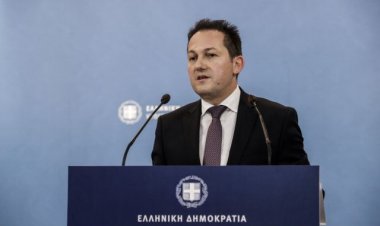 Coronavirus: Οι κύριοι άξονες των μέτρων της κυβέρνησης - Έρχεται στήριξη και για άλλες επιχειρήσεις