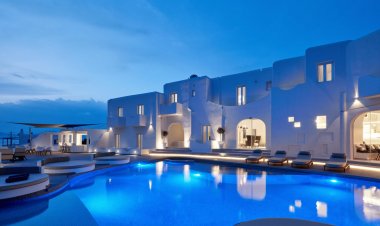 Coronavirus: Σύγχυση και ασάφειες με τις προκαταβολές στα ξενοδοχεία [Video]