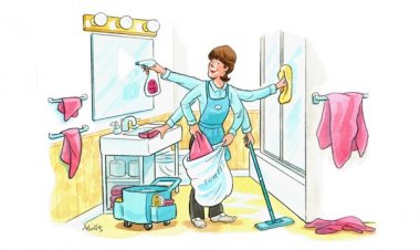 Coronavirus-Υπ.Υγείας: Μέτρα Καθαρισμού και Απολύμανσης σε Χώρους και Επιφάνειες [Έγγραφο]