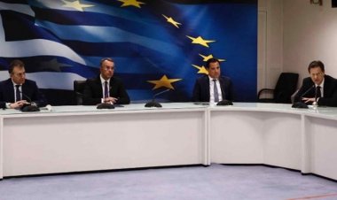 Coronavirus : Νέο πλαίσιο μέτρων για την στήριξη της οικονομίας ανακοινώνει τη Δευτέρα η κυβέρνηση