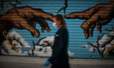 Coronavirus: Τελειώνει η φάση 2 - Τι μέτρα περιλαμβάνουν οι φάσεις 3 και 4